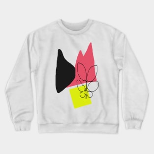 Design 04 Edition 3 Crewneck Sweatshirt